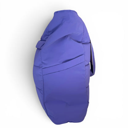 Grishko Medium Dance Bag With Zipper - Purple