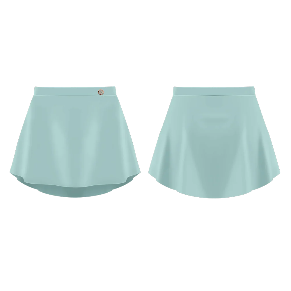 Danse de Paris Belle Skirt - Icymorn
