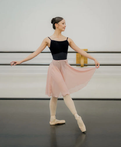 Sonata Etoile Rehearsal Skirt - Rose