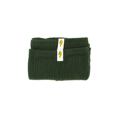 RubiaWear Forrest Leg Warmer - Shorty