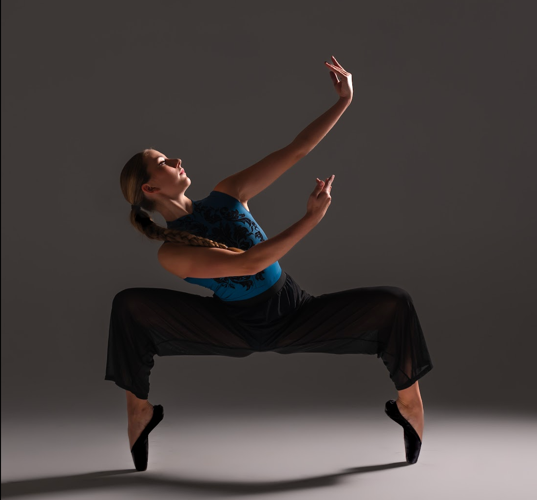 The Collective Dancewear beautiful & affordable leotards THE