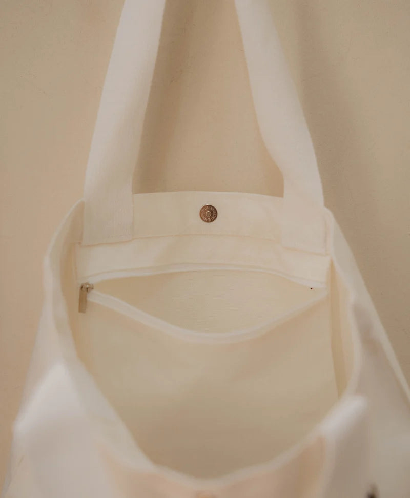 The Life Of A Ballet Girl Tote Bag