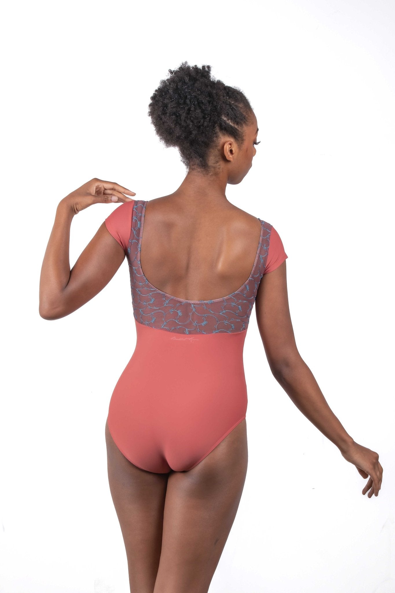 Ballet Rosa Doriane Leotard - Sedona - THE COLLECTIVE DANCEWEARBallet Rosa Doriane Leotard - SedonamLeotardTHE COLLECTIVE DANCEWEAR