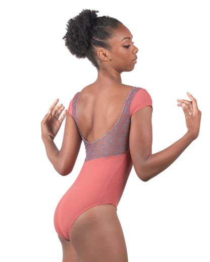 Ballet Rosa Doriane Leotard - Sedona - THE COLLECTIVE DANCEWEARBallet Rosa Doriane Leotard - SedonamLeotardTHE COLLECTIVE DANCEWEAR