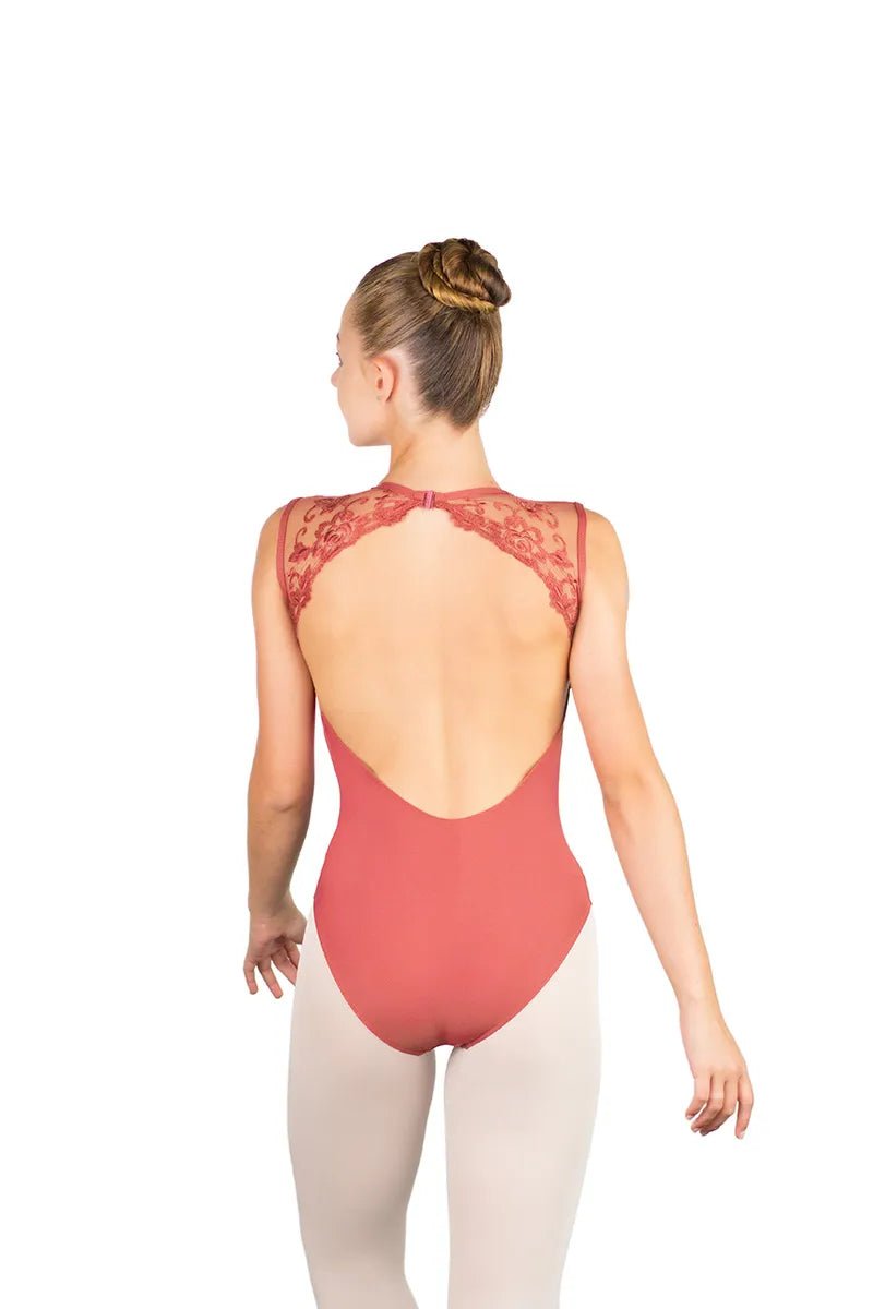 Ballet Rosa Emmeline Leotard - Sedona - Child - THE COLLECTIVE DANCEWEARBallet Rosa Emmeline Leotard - Sedona - Child#mLeotardTHE COLLECTIVE DANCEWEAR