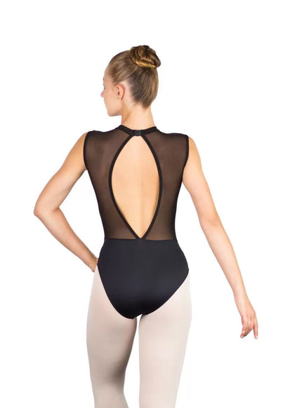 Ballet Rosa Harper Leotard - Black - Child - THE COLLECTIVE DANCEWEARBallet Rosa Harper Leotard - Black - Child#mLeotardTHE COLLECTIVE DANCEWEAR