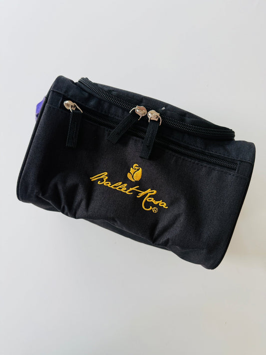 Ballet Rosa Make Up Bag - THE COLLECTIVE DANCEWEARBallet Rosa Make Up BagmAccessoriesTHE COLLECTIVE DANCEWEAR