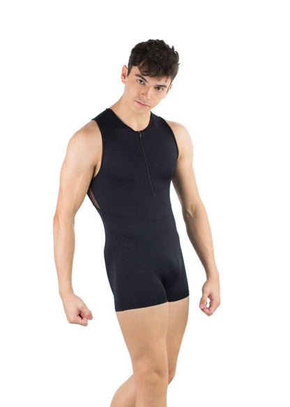 Ballet Rosa Men's Biketard Alsan - Black - THE COLLECTIVE DANCEWEARBallet Rosa Men's Biketard Alsan - Black#mLeotardTHE COLLECTIVE DANCEWEAR