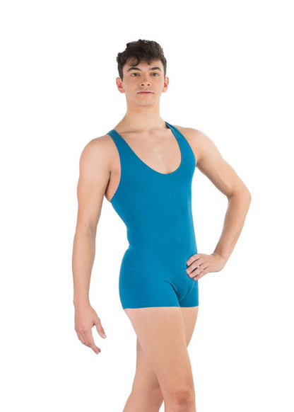 Ballet Rosa Men's Biketard Patrick - Niagara - THE COLLECTIVE DANCEWEARBallet Rosa Men's Biketard Patrick - Niagara#mLeotardTHE COLLECTIVE DANCEWEAR