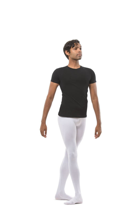 Ballet Rosa Men's Top Paule - Black - THE COLLECTIVE DANCEWEARBallet Rosa Men's Top Paule - Black#mLeotardTHE COLLECTIVE DANCEWEAR