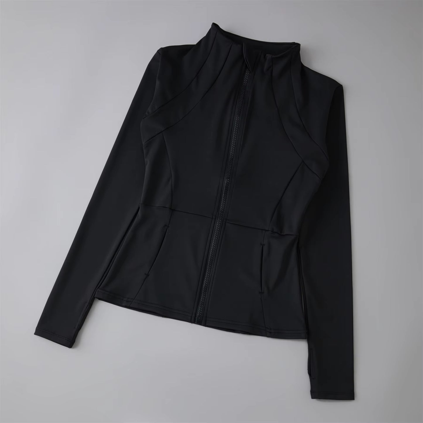 Dance Jacket - Black