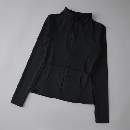 Dance Jacket - Black
