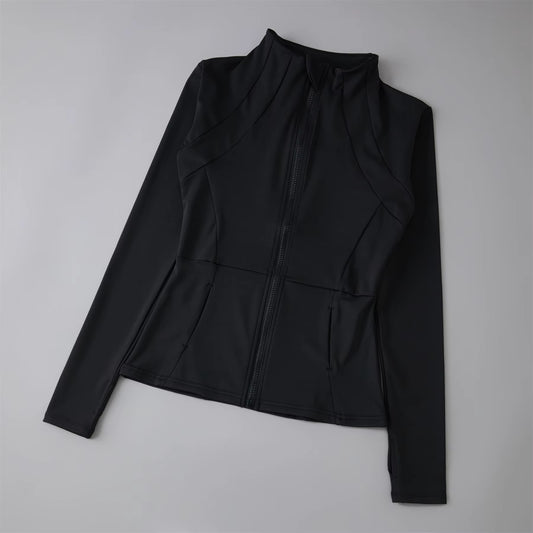 Dance Jacket - Black