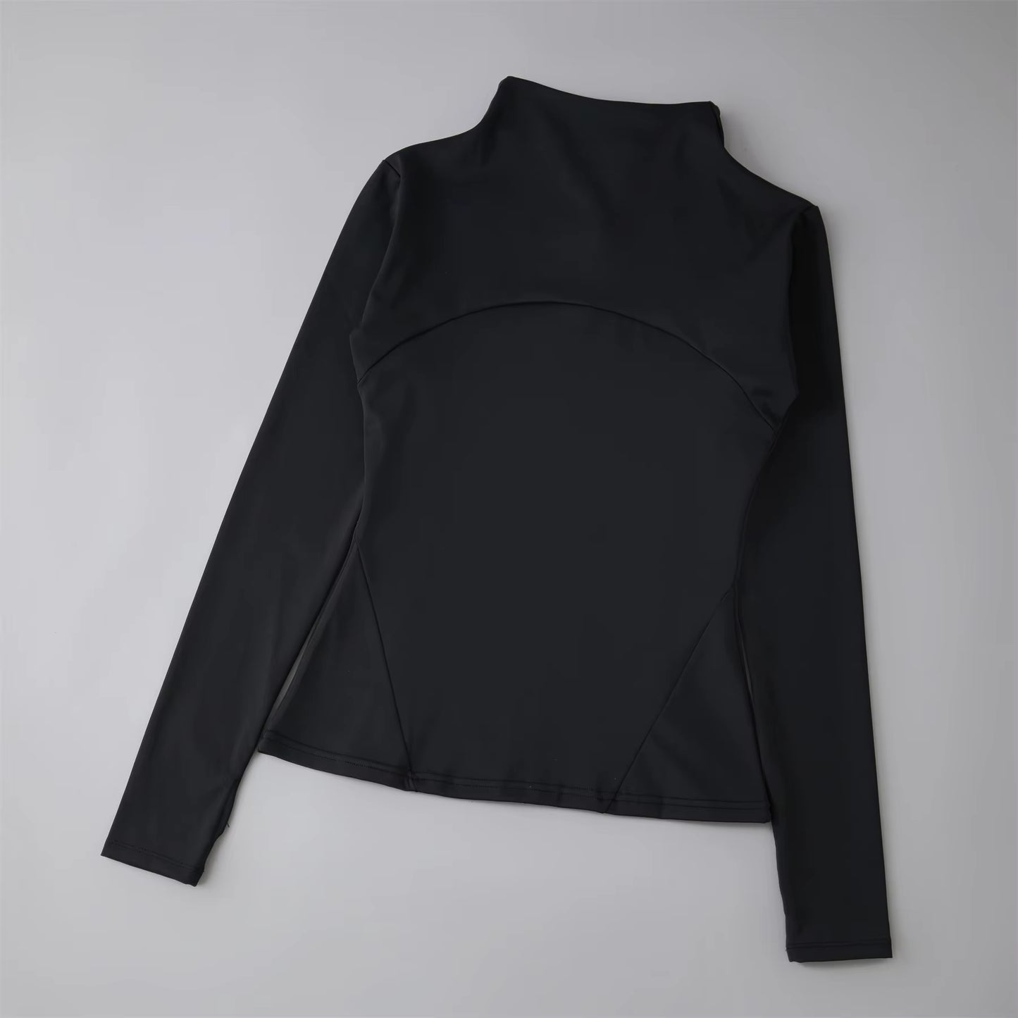 Dance Jacket - Black
