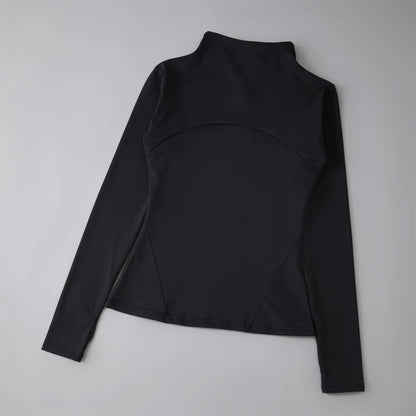Dance Jacket - Black