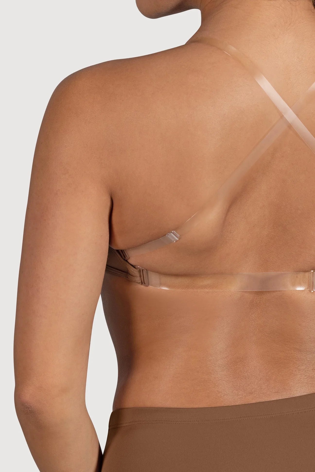Bloch Deva Dance Bra - Almond - THE COLLECTIVE DANCEWEARBloch Deva Dance Bra - AlmondmUnderwearTHE COLLECTIVE DANCEWEAR
