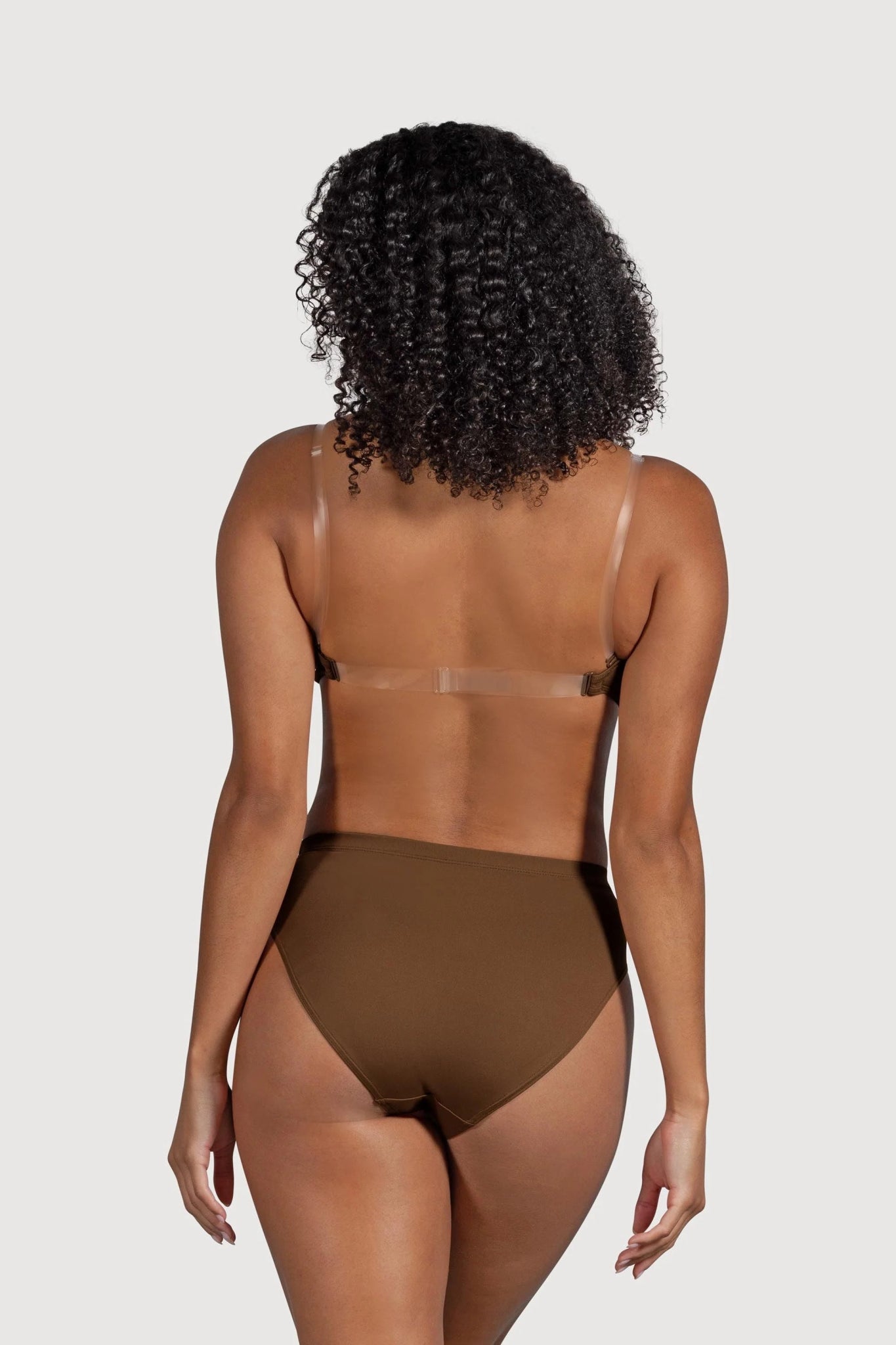 Bloch Deva Dance Bra - Cocoa - THE COLLECTIVE DANCEWEARBloch Deva Dance Bra - CocoamUnderwearTHE COLLECTIVE DANCEWEAR