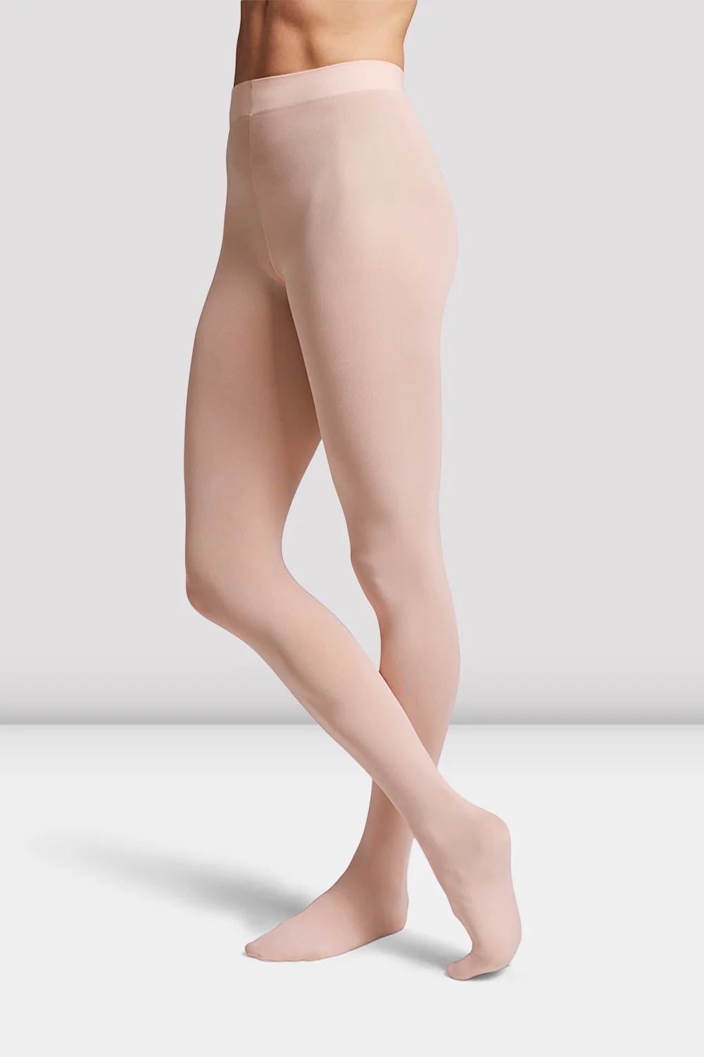 Bloch Girls Footed Tights - Pink - THE COLLECTIVE DANCEWEARBloch Girls Footed Tights - Pink#mTightsTHE COLLECTIVE DANCEWEAR