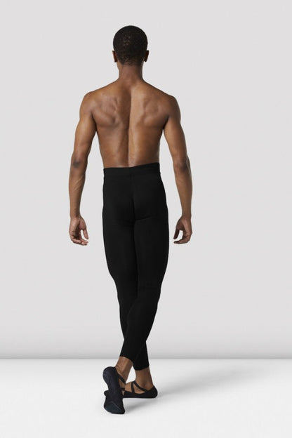 Bloch Mens Full Length Dance Tights - Black - THE COLLECTIVE DANCEWEARBloch Mens Full Length Dance Tights - BlackmSports TopTHE COLLECTIVE DANCEWEAR