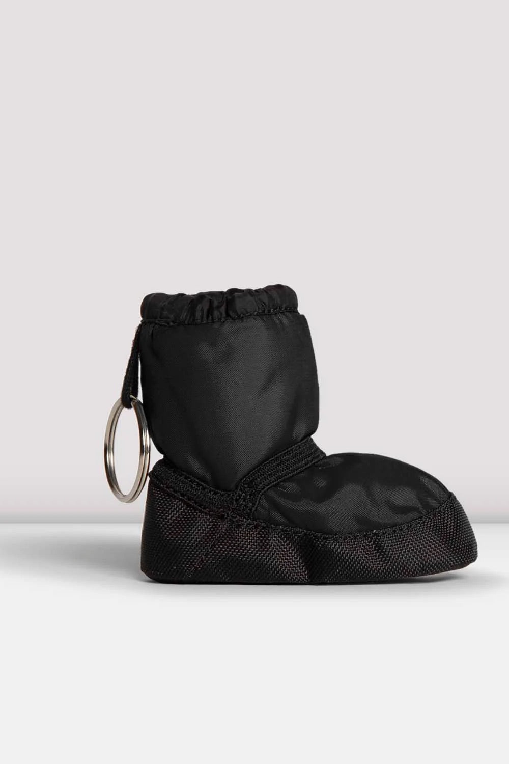 Bloch Mini Bootie Key Chain - Black - THE COLLECTIVE DANCEWEARBloch Mini Bootie Key Chain - Black#mKey ringTHE COLLECTIVE DANCEWEAR