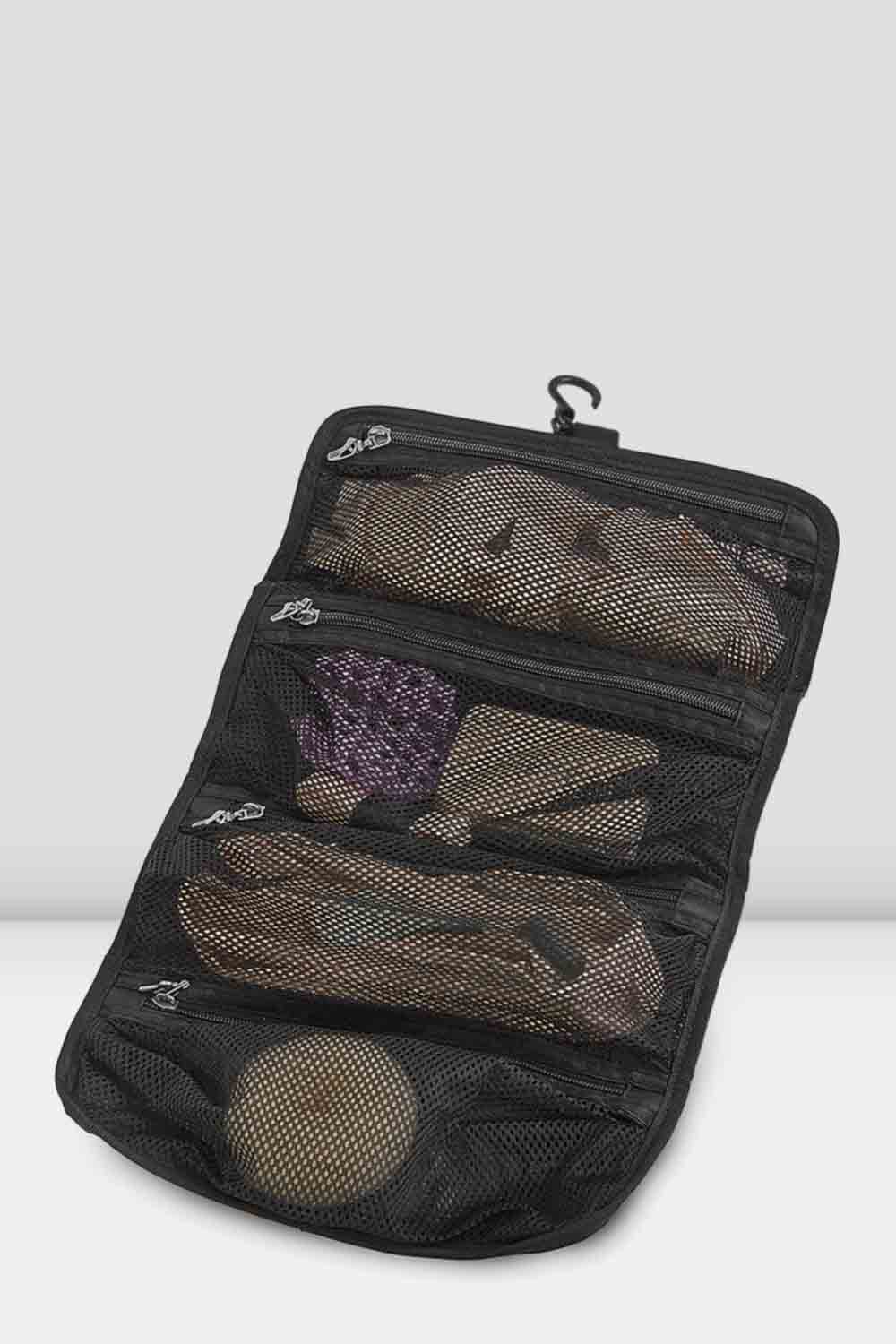 Bloch Organiser Bag - THE COLLECTIVE DANCEWEARBloch Organiser Bag#mKey ringTHE COLLECTIVE DANCEWEAR