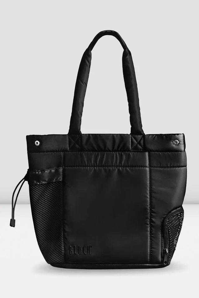 Bloch Petite Studio Dance Bag - Black - Collective DancewearBloch Petite Studio Dance Bag - Black#mBAGCollective Dancewear