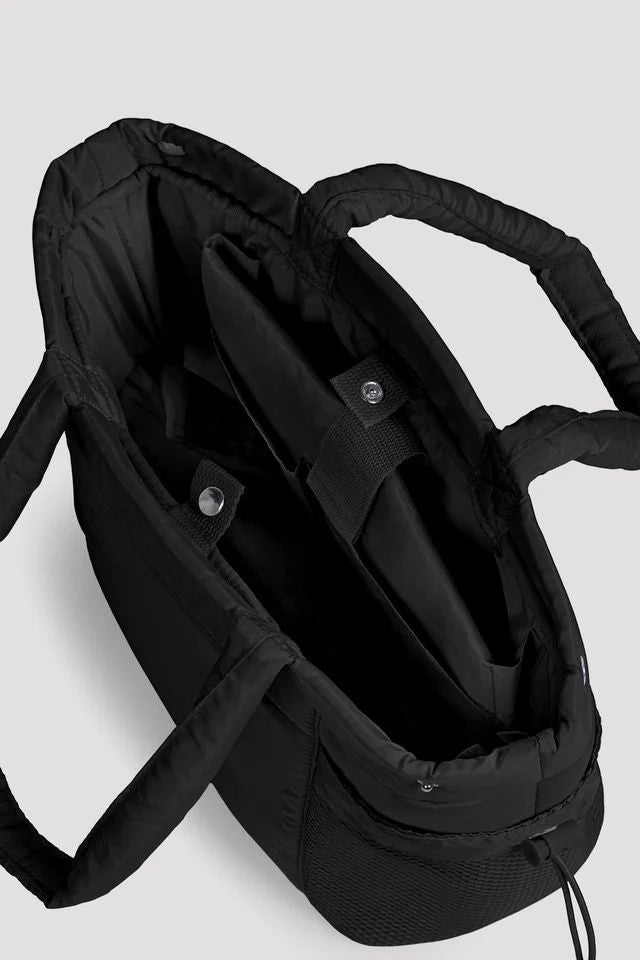 Bloch Petite Studio Dance Bag - Black - Collective DancewearBloch Petite Studio Dance Bag - Black#mBAGCollective Dancewear
