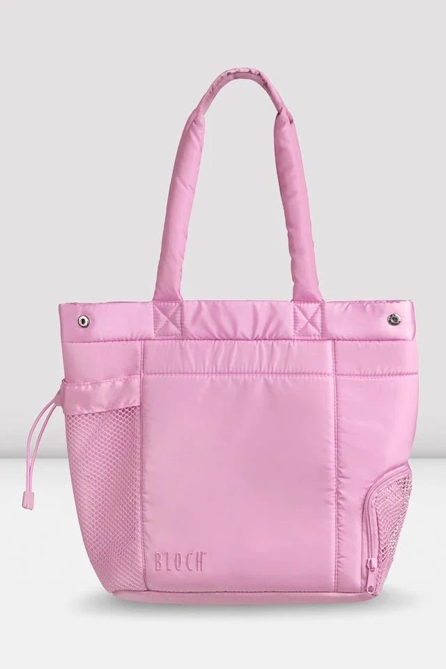 Bloch Petite Studio Dance Bag - Bon Bon Pink - Collective DancewearBloch Petite Studio Dance Bag - Bon Bon Pink#mBAGCollective Dancewear