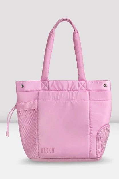 Bloch Petite Studio Dance Bag - Bon Bon Pink - Collective DancewearBloch Petite Studio Dance Bag - Bon Bon Pink#mBAGCollective Dancewear
