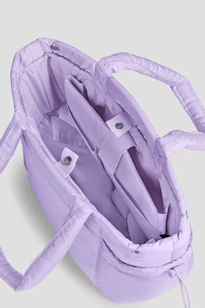 Bloch Petite Studio Dance Bag - Lilac - Collective DancewearBloch Petite Studio Dance Bag - Lilac#mBAGCollective Dancewear