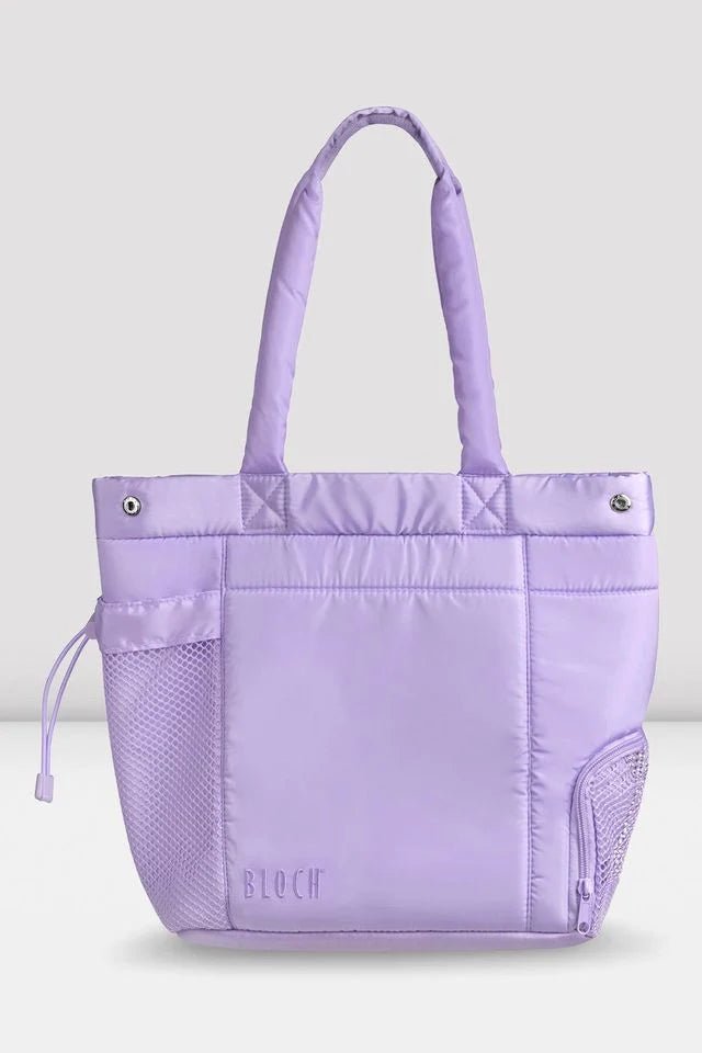 Bloch Petite Studio Dance Bag - Lilac - Collective DancewearBloch Petite Studio Dance Bag - Lilac#mBAGCollective Dancewear