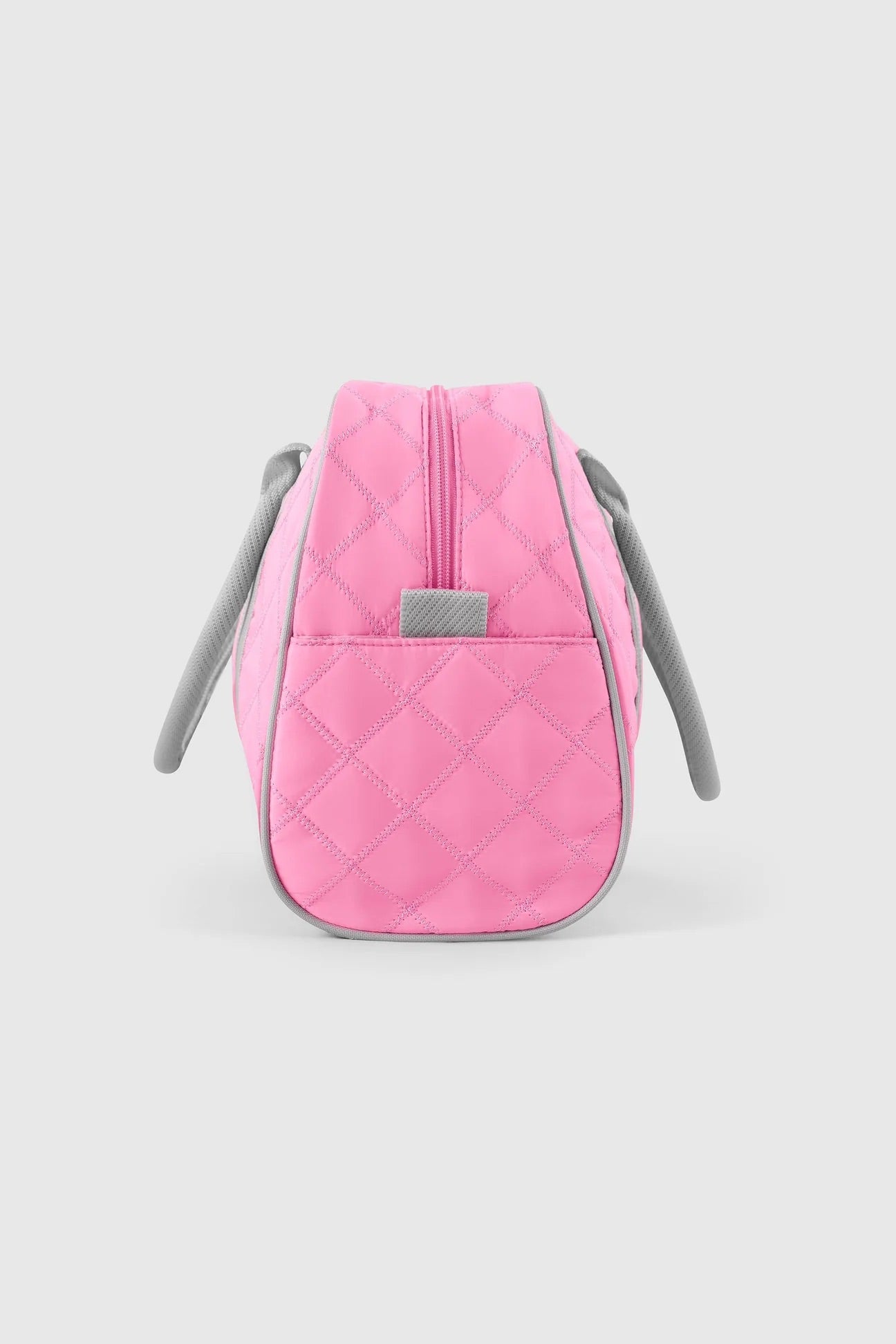 Bloch Quilted Dance Bag Encore - Pink - THE COLLECTIVE DANCEWEARBloch Quilted Dance Bag Encore - Pink#mBAGTHE COLLECTIVE DANCEWEAR