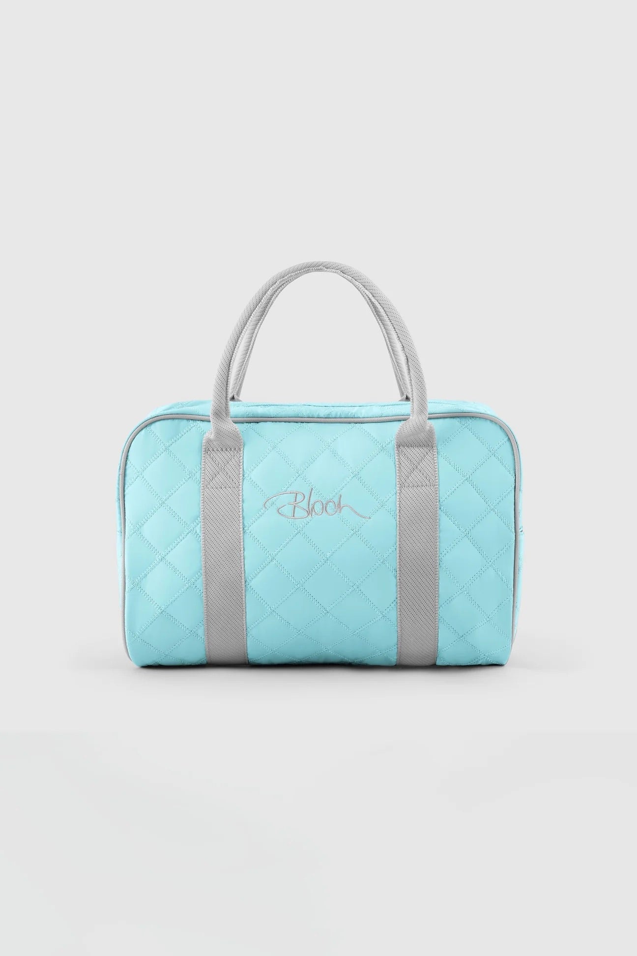 Bloch Quilted Dance Bag Encore - Seafoam - THE COLLECTIVE DANCEWEARBloch Quilted Dance Bag Encore - Seafoam#mBAGTHE COLLECTIVE DANCEWEAR