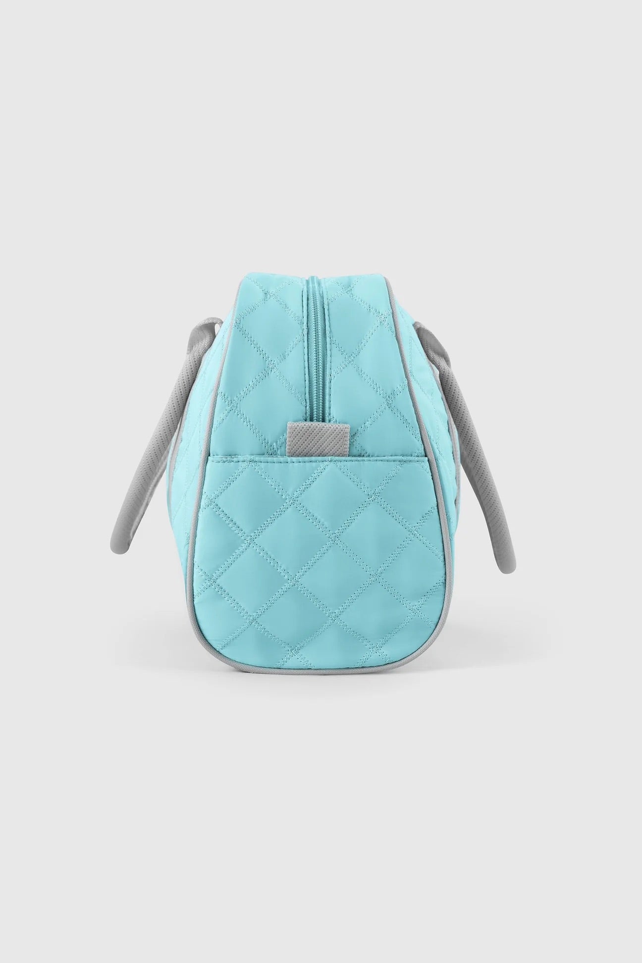 Bloch Quilted Dance Bag Encore - Seafoam - THE COLLECTIVE DANCEWEARBloch Quilted Dance Bag Encore - Seafoam#mBAGTHE COLLECTIVE DANCEWEAR