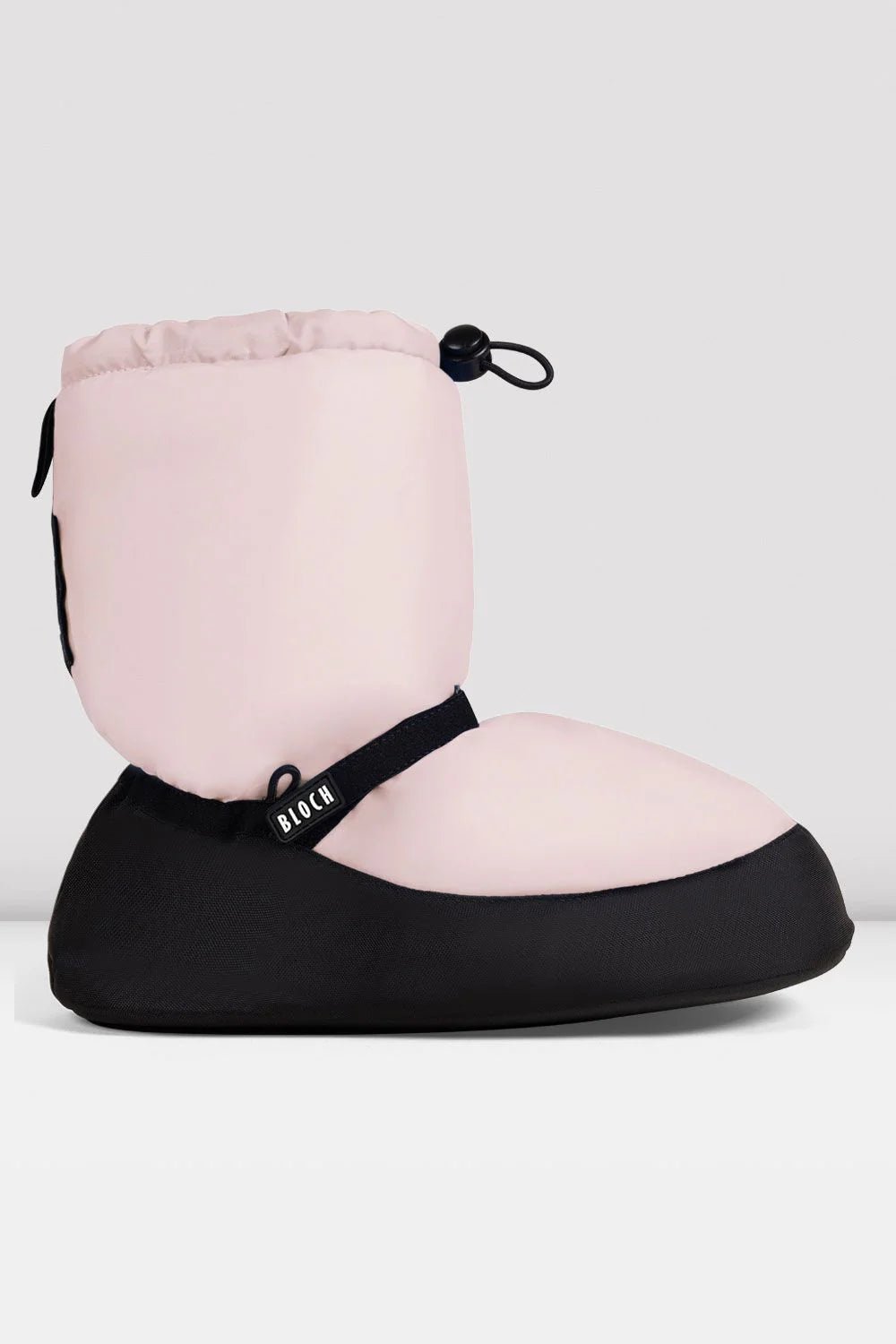 Bloch Warm - Up Bootie - Candy Pink with Toggle - THE COLLECTIVE DANCEWEARBloch Warm - Up Bootie - Candy Pink with Toggle#mWARM UP BOOTIESTHE COLLECTIVE DANCEWEAR