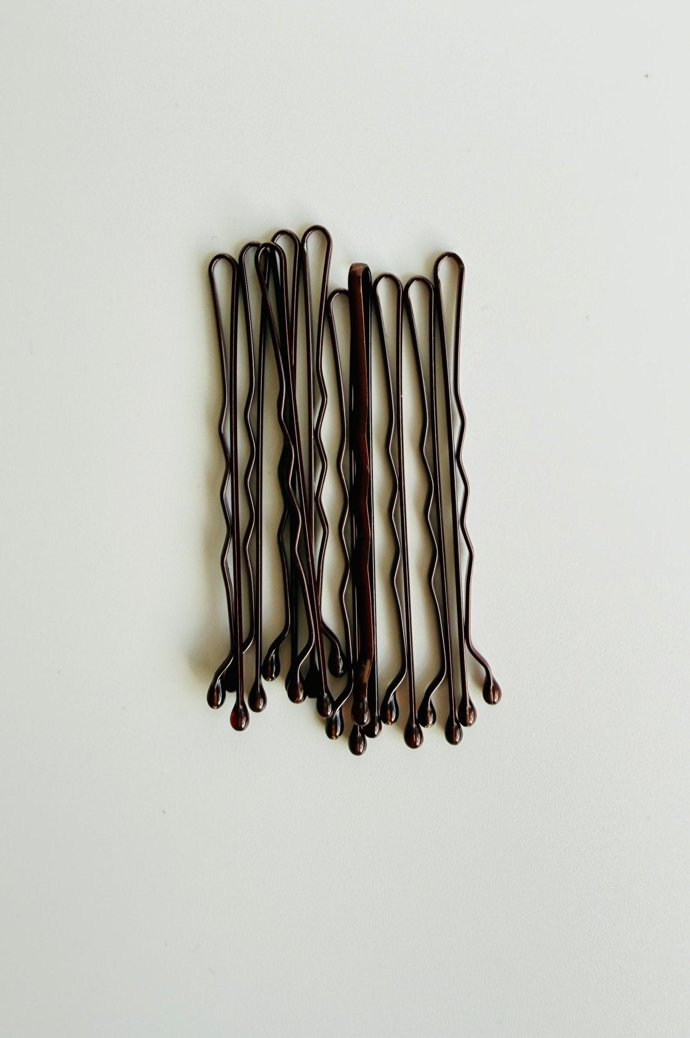 Bobby Pins Pack of 10 - THE COLLECTIVE DANCEWEARBobby Pins Pack of 10mHair AccessoriesTHE COLLECTIVE DANCEWEAR