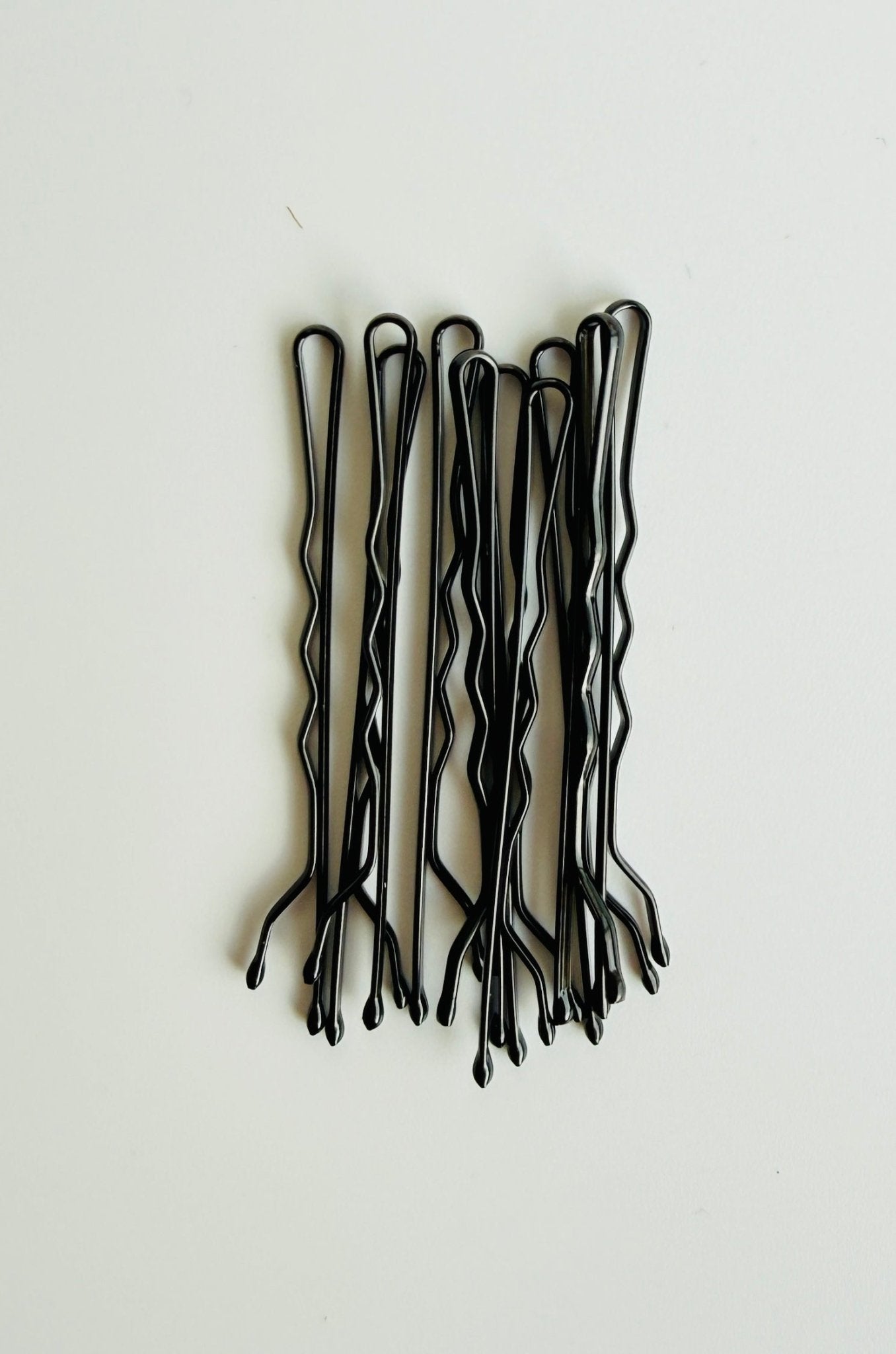 Bobby Pins Pack of 10 - THE COLLECTIVE DANCEWEARBobby Pins Pack of 10mHair AccessoriesTHE COLLECTIVE DANCEWEAR