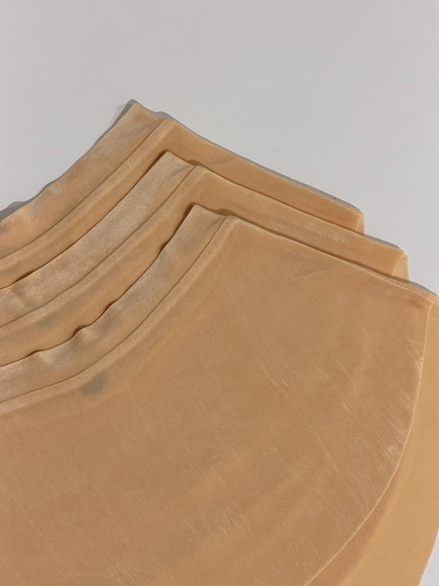 Bullet Pointe Skirt - Buttercup - Limited Edition - THE COLLECTIVE DANCEWEARBullet Pointe Skirt - Buttercup - Limited EditionmskirtTHE COLLECTIVE DANCEWEAR