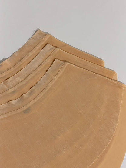 Bullet Pointe Skirt - Buttercup - Limited Edition - THE COLLECTIVE DANCEWEARBullet Pointe Skirt - Buttercup - Limited EditionmskirtTHE COLLECTIVE DANCEWEAR