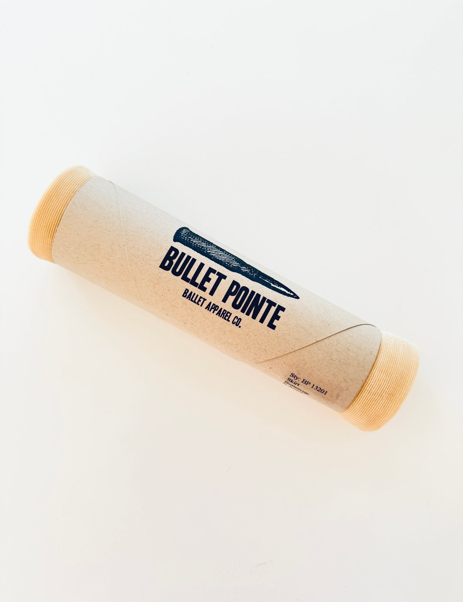 Bullet Pointe Skirt - Buttercup - Limited Edition - THE COLLECTIVE DANCEWEARBullet Pointe Skirt - Buttercup - Limited EditionmskirtTHE COLLECTIVE DANCEWEAR