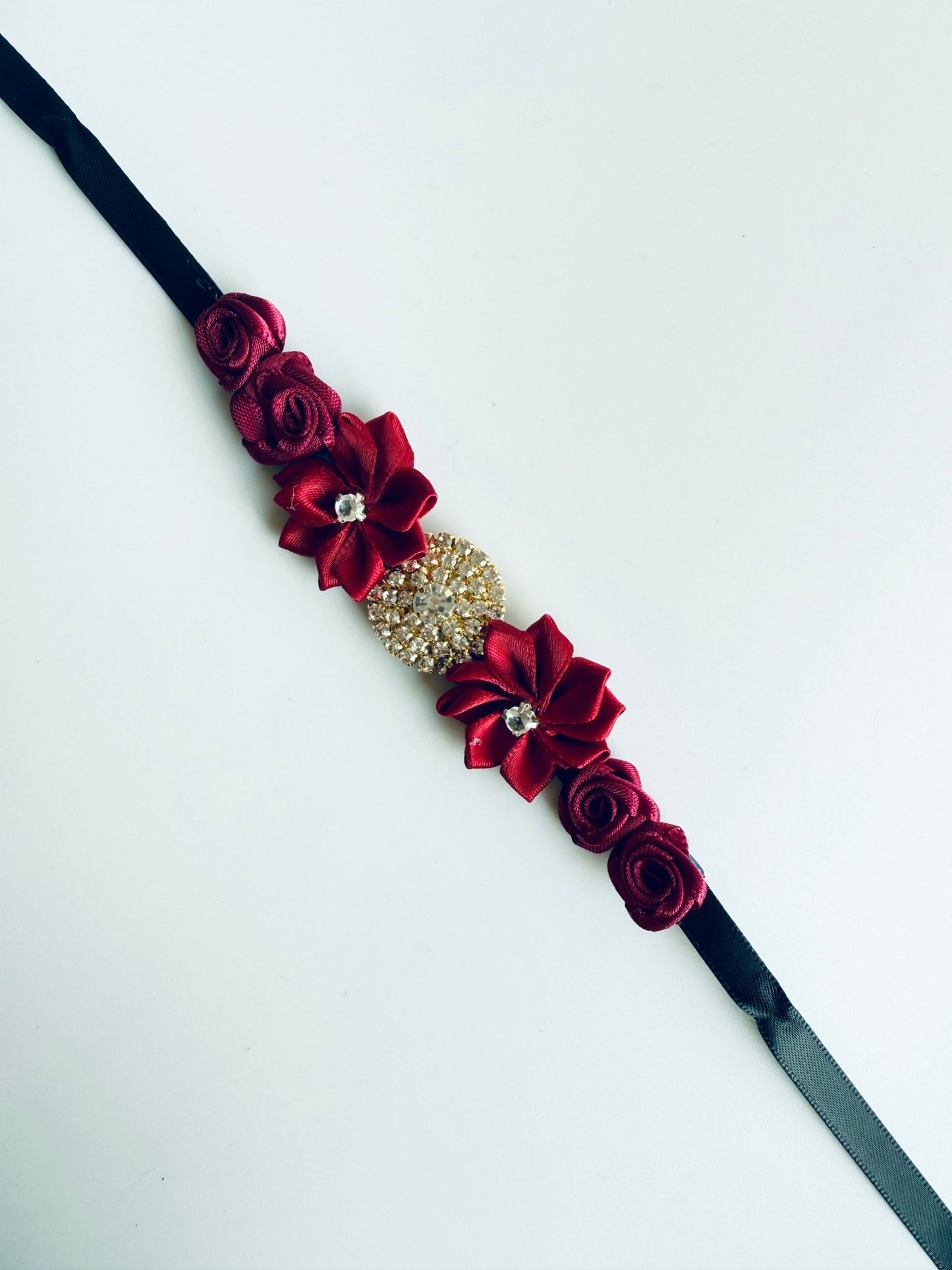 Bun Wrap - The Christmas Gift - THE COLLECTIVE DANCEWEARBun Wrap - The Christmas GiftmBun wrapTHE COLLECTIVE DANCEWEAR