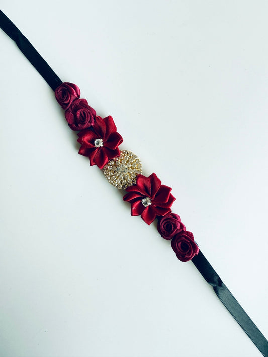 Bun Wrap - The Christmas Gift - THE COLLECTIVE DANCEWEARBun Wrap - The Christmas GiftmBun wrapTHE COLLECTIVE DANCEWEAR