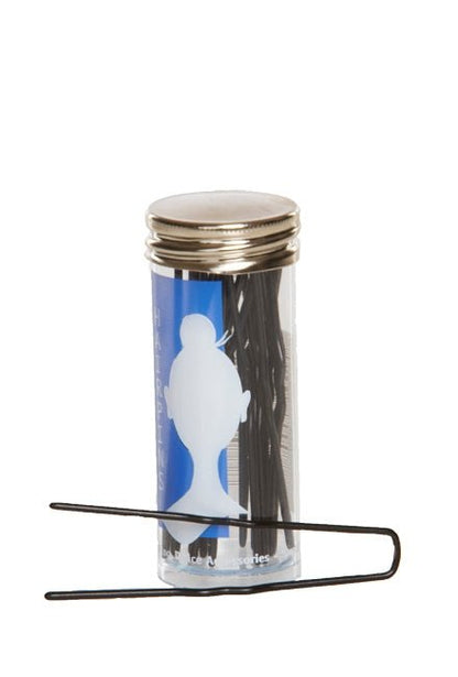 Bunheads Super Heavyweight Hairpins - THE COLLECTIVE DANCEWEARBunheads Super Heavyweight Hairpins#mAccessoriesTHE COLLECTIVE DANCEWEAR
