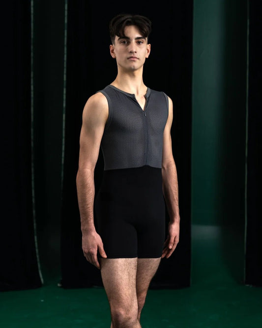 MEN'S UNITARDS – THE COLLECTIVE DANCEWEAR