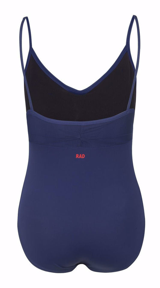 Callie RAD Grade 6, 7 & 8 & Vocational Grades Leotard - Black - THE COLLECTIVE DANCEWEARCallie RAD Grade 6, 7 & 8 & Vocational Grades Leotard - BlackmLeotardTHE COLLECTIVE DANCEWEAR