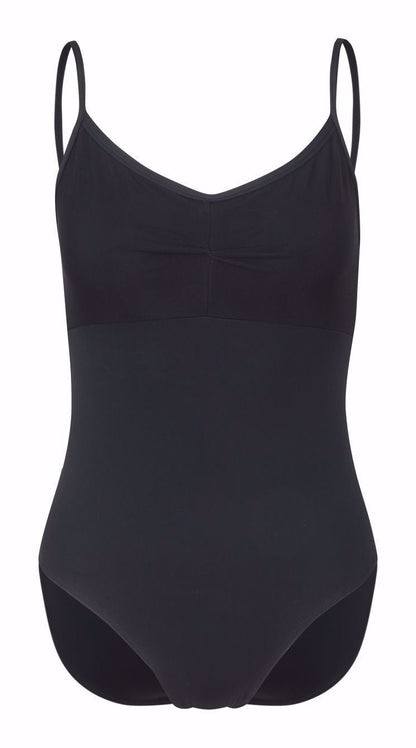 Callie RAD Grade 6, 7 & 8 & Vocational Grades Leotard - Black - THE COLLECTIVE DANCEWEARCallie RAD Grade 6, 7 & 8 & Vocational Grades Leotard - BlackmLeotardTHE COLLECTIVE DANCEWEAR