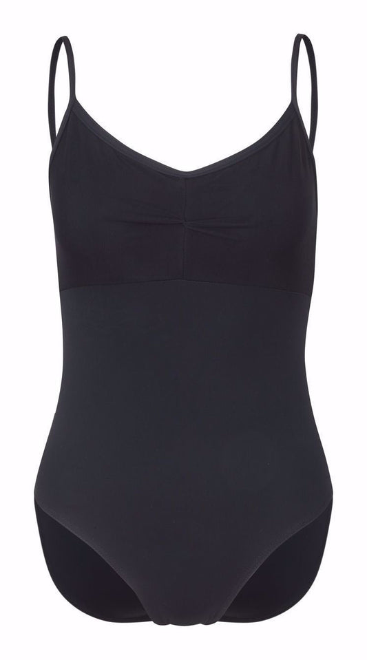 Callie RAD Grade 6, 7 & 8 & Vocational Grades Leotard - Black - THE COLLECTIVE DANCEWEARCallie RAD Grade 6, 7 & 8 & Vocational Grades Leotard - BlackmLeotardTHE COLLECTIVE DANCEWEAR