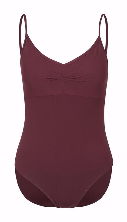 Callie RAD Grade 6, 7 & 8 & Vocational Grades Leotard - Burgundy - THE COLLECTIVE DANCEWEARCallie RAD Grade 6, 7 & 8 & Vocational Grades Leotard - BurgundymLeotardTHE COLLECTIVE DANCEWEAR