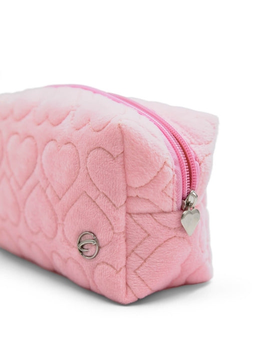 Capezio Heart Pouch - THE COLLECTIVE DANCEWEARCapezio Heart PouchmBAGTHE COLLECTIVE DANCEWEAR
