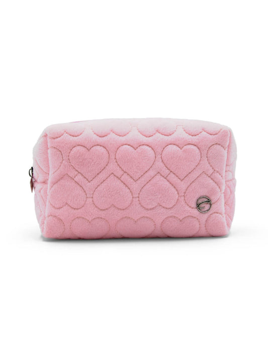 Capezio Heart Pouch - THE COLLECTIVE DANCEWEARCapezio Heart PouchmBAGTHE COLLECTIVE DANCEWEAR